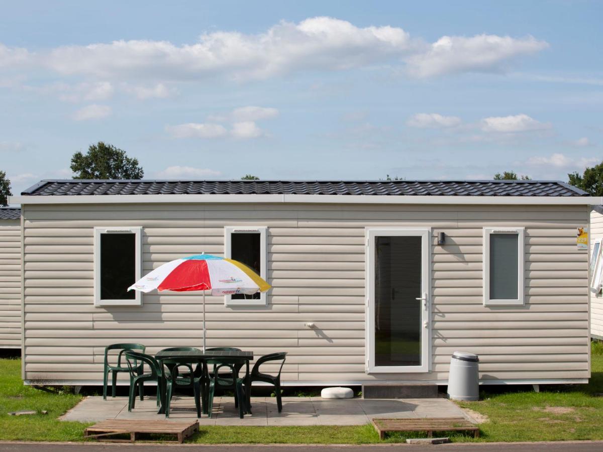 Soerendonk Holiday Home Slot Cranendonck-7 By Interhome מראה חיצוני תמונה